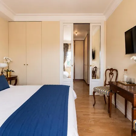 Bed and Breakfast The Train Μπάρι