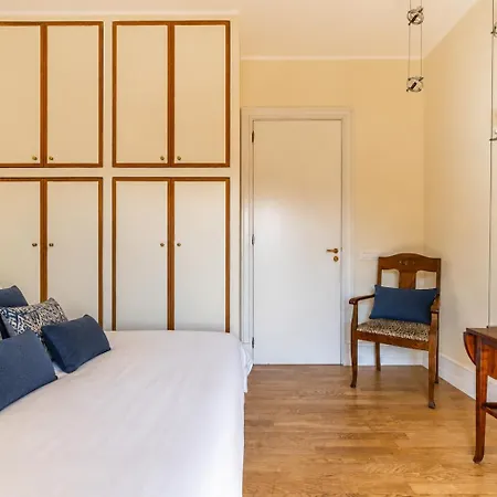Bed and Breakfast The Train 3*